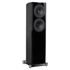 FYNE Audio F702 Piano Gloss Black