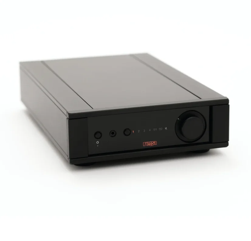 Rega BRIO MK7