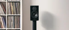 Dynaudio Emit 20 Vlašský Orech