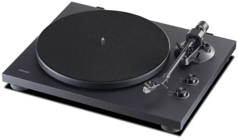 Teac TN-280BT-A3 Čierna