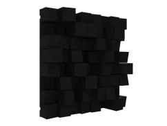 Vicoustic Multifuser Wood 64 MKII Black