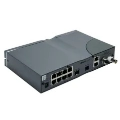 Silent Power OMNI LAN