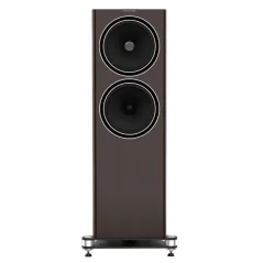 FYNE Audio F704 Piano Gloss Walnut