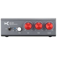 XDuoo MU-602