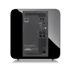 SVS SB-5000 R|Evolution Black Ash