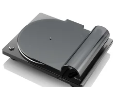Denon DP-450 USB Biela