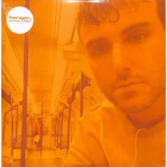 VINYL FRED AGAIN.. ACTUAL LIFE 2 1LP