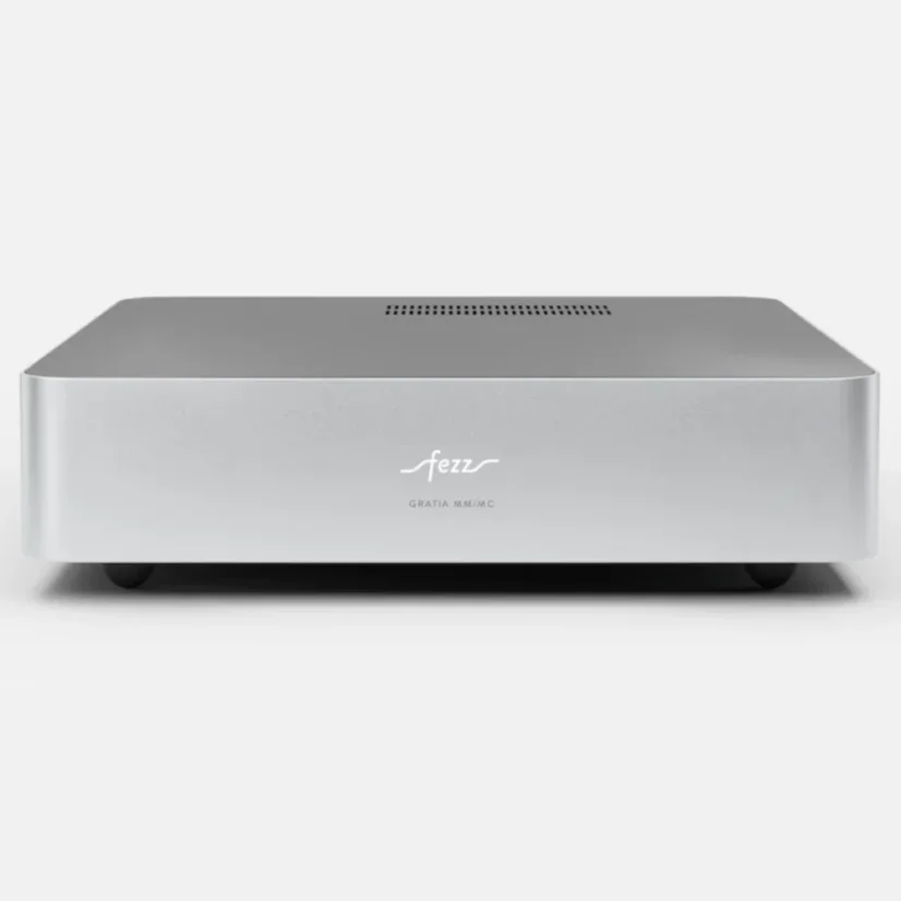 Fezz Audio Gratia MM / MC Moonlight