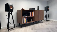 Solidsteel SS-6 Black