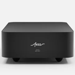 Fezz Audio Gaia MM/MC Black Ice