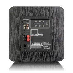 SVS SB-1000 Pro Black Ash