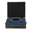 UDG Ultimate Pick Foam Flight Case AlphaTheta Omnis-Duo Black