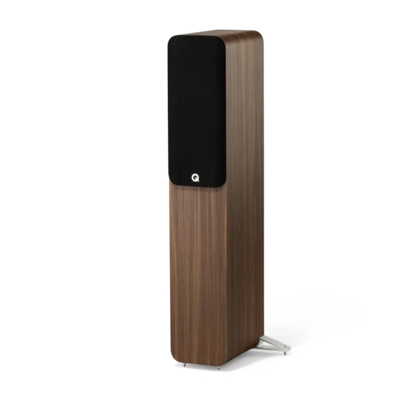 Q Acoustics 5040 Rosewood