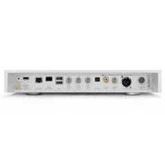 Lumin  U2X Silver