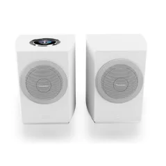 Cabasse Rialto Pearl White