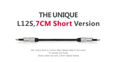 FiiO L12S