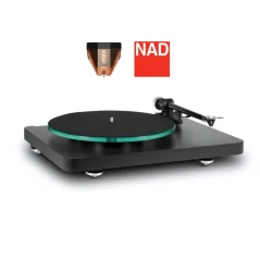 NAD C 588  + Ortofon 2M Bronze