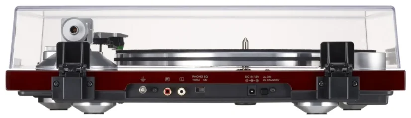 Teac TN-3B-SE Cherry