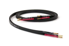 Tellurium Q BLACK II Speaker Cable 3m