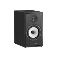 Triangle Borea BR03 CONNECT Čierna