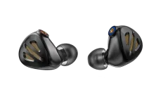 FiiO FH9 Black Čierna