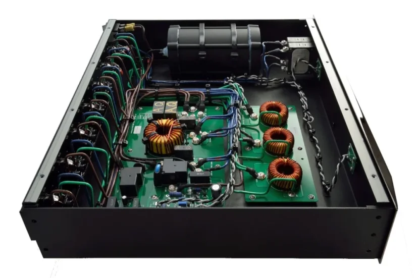 Audioquest Niagara 3000
