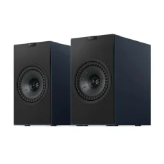 KEF Coda W (predobjednavka, dostupnost november 2025)  Midnight Blue