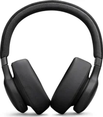 JBL Live 770NC Black