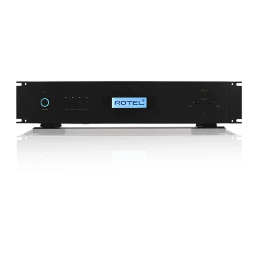 Rotel C8+