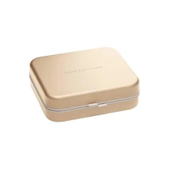 Bang & Olufsen Aluminium hard case  Gold Tone