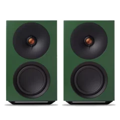 Cambridge Audio L/R M Zelená