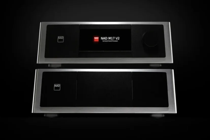 NAD M33 V2
