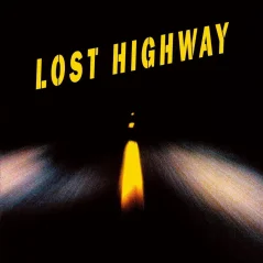 Music On Vinyl V/A - LOST HIGHWAY