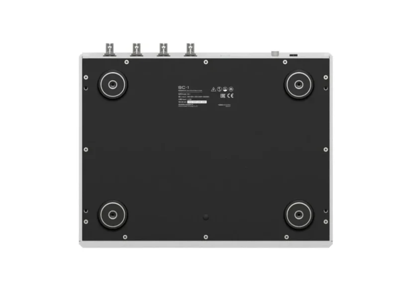 Matrix Audio SC-1