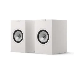 KEF Q1 Meta Satin White