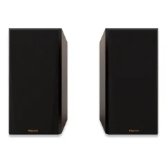 Klipsch RP-500M II Ebony