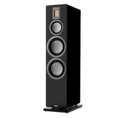 Audiovector QR 7 SE Black piano