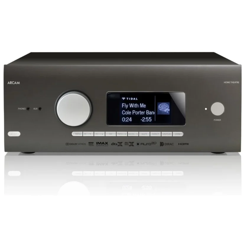 Arcam AV41 