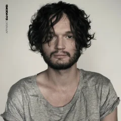 VINYL Apparat - DJ-Kicks