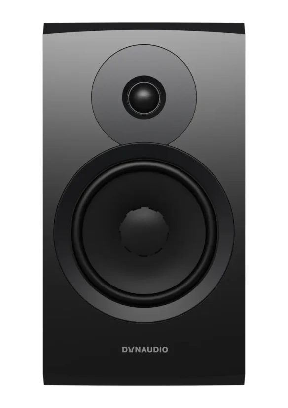 Dynaudio Emit 20 Čierny saténový lak
