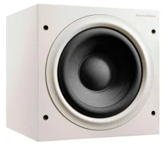 Bowers & Wilkins ASW 608 Biela