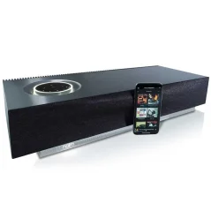 NAIM audio Mu-so 2