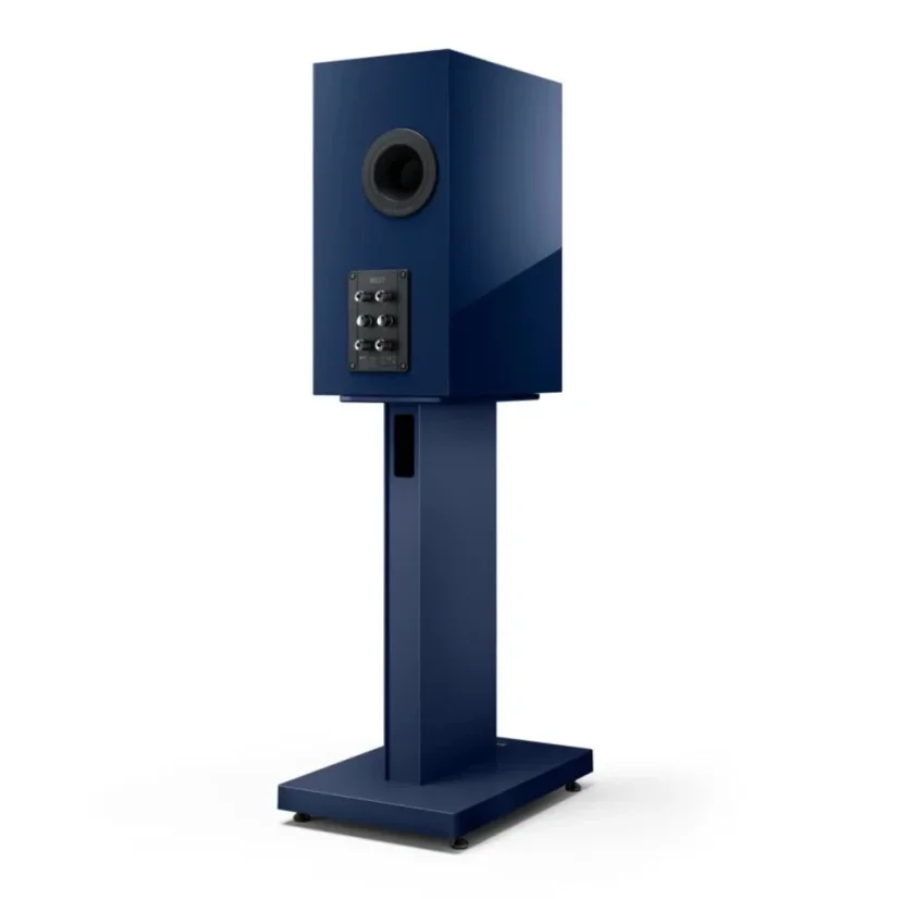 KEF R3 Meta Indigo Gloss