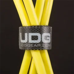 UDG Ultimate Audio Cable USB 2.0 C-B Straight 1,5m Žltá