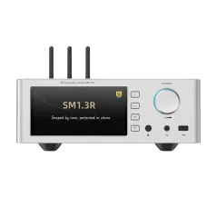 Shanling SM1.3R Strieborná