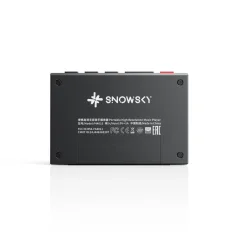 FiiO SNOWSKY Echo Mini čierny