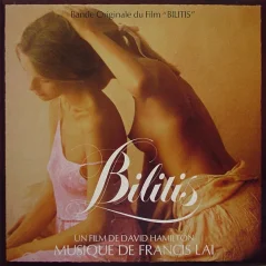 VINYL FRANCIS LAI - BILITIS