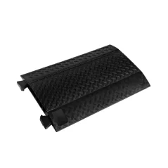 Defender MIDI 4C BLK