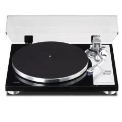Teac TN-4D-SE Čierna