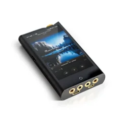 Cayin N7 - 1 Bit DSD DAP